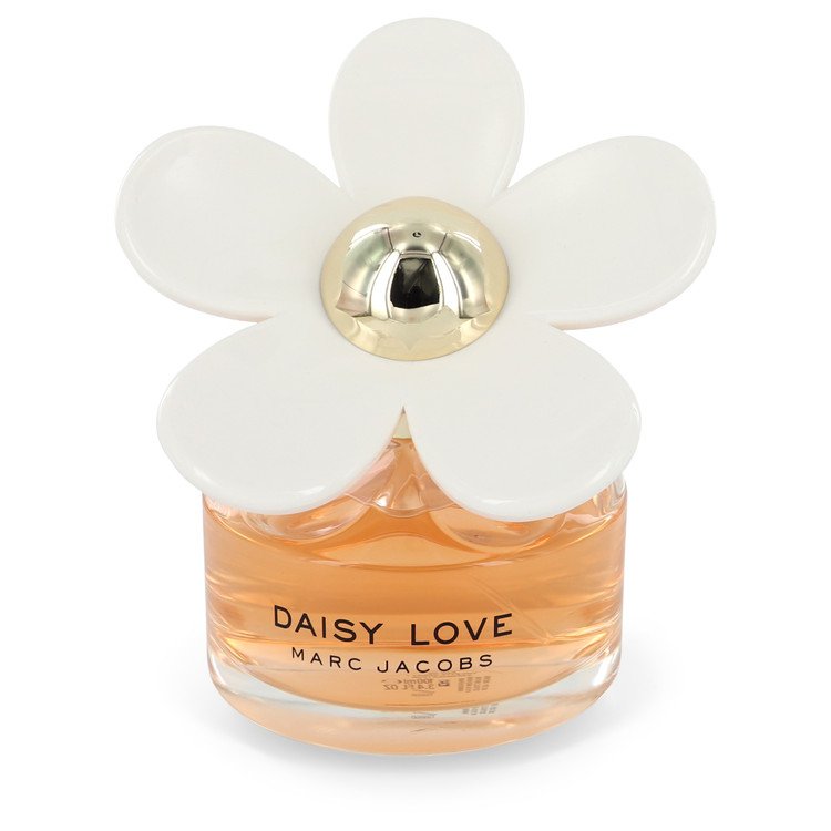 Daisy Love by Marc Jacobs Eau De Toilette Spray (unboxed) 3.4 oz