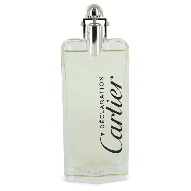 Declaration by Cartier Eau De Toilette Spray (unboxed) 3.3 oz