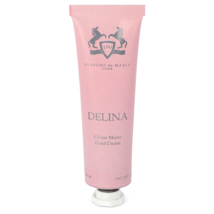 Delina by Parfums De Marly Hand Cream 1 oz 