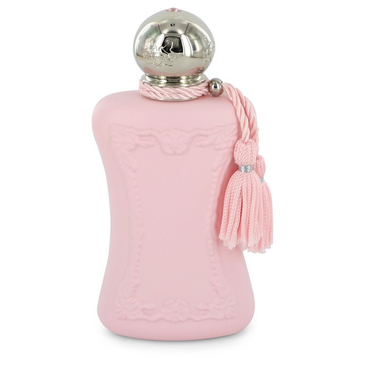 Delina by Parfums De Marly Eau De Parfum Spray (unboxed) 2.5 oz