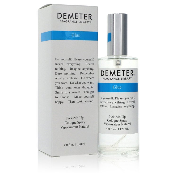 Demeter Glue by Demeter Cologne Spray (Unisex) 4 oz