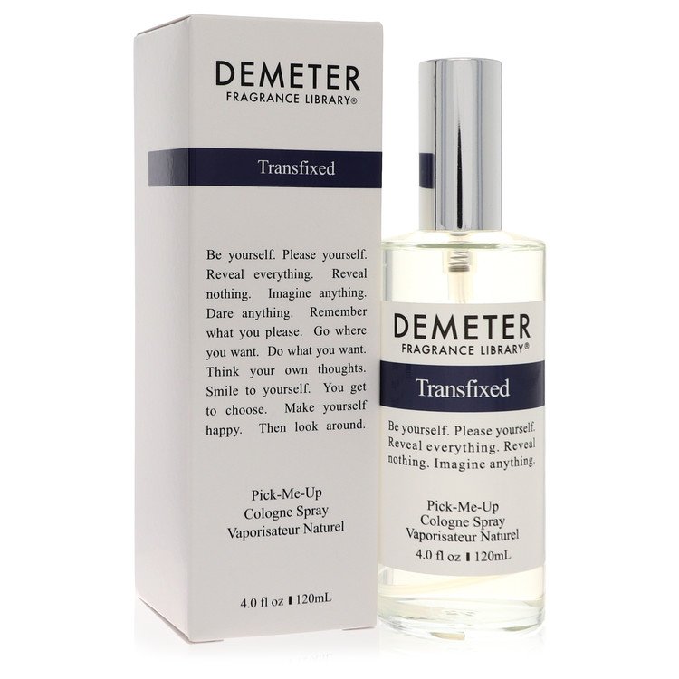 Demeter Transfixed by Demeter Cologne Spray 4 oz