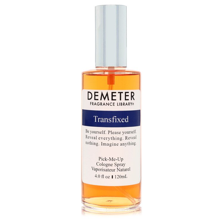 Demeter Transfixed by Demeter Cologne Spray (Unboxed) 4 oz