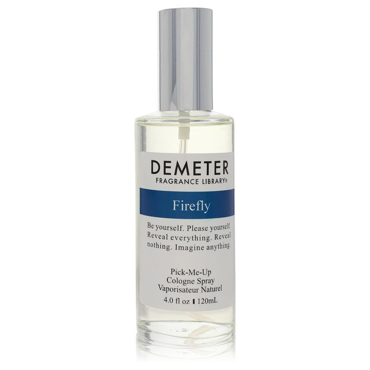 Demeter Firefly by Demeter Cologne Spray (Unboxed) 4 oz