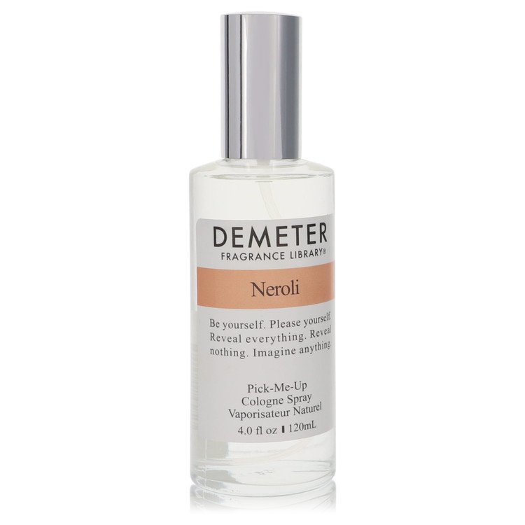 Demeter Neroli by Demeter Cologne Spray (unboxed) 4 oz