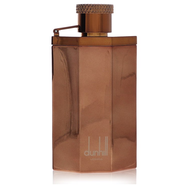 Desire Bronze by Alfred Dunhill Eau De Toilette Spray (Tester) 3.4 oz