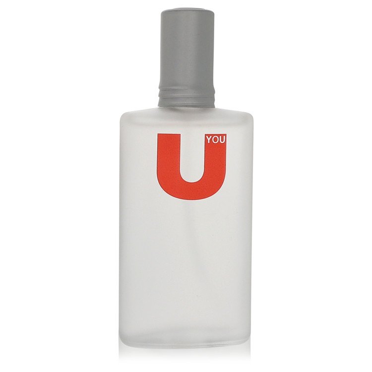 Designer Imposters U You by Parfums De Coeur Cologne Spray (Unisex Unboxed) 2 oz