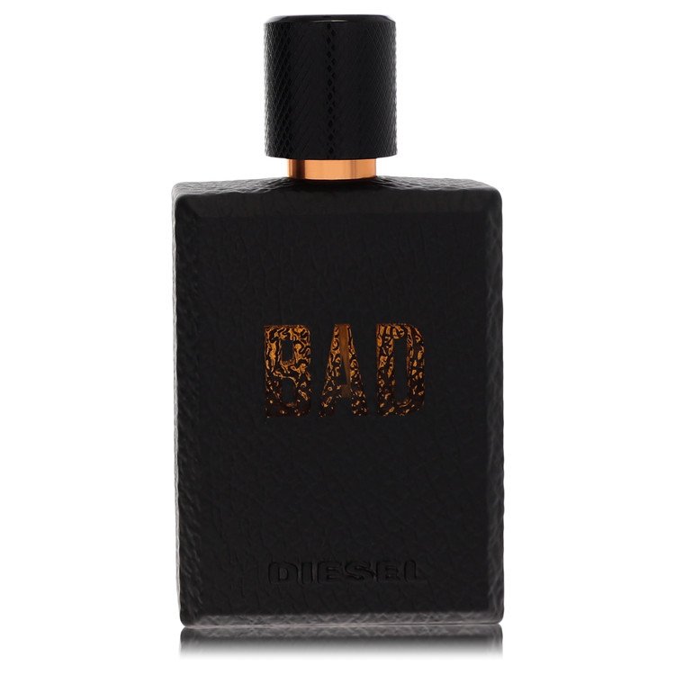 Diesel Bad by Diesel Eau De Toilette Spray (Tester) 2.5 oz 