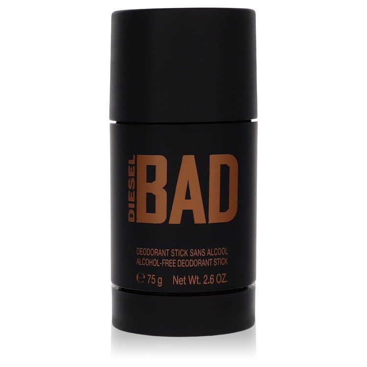 Diesel Bad by Diesel Deodorant Stick 2.6 oz