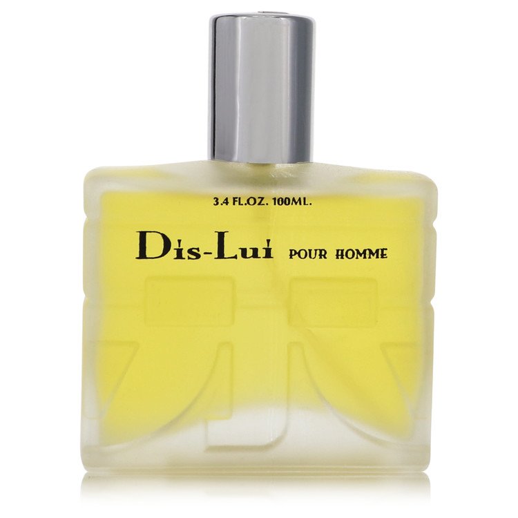 Dis Lui by YZY Perfume Eau De Parfum Spray (unboxed) 3.4 oz