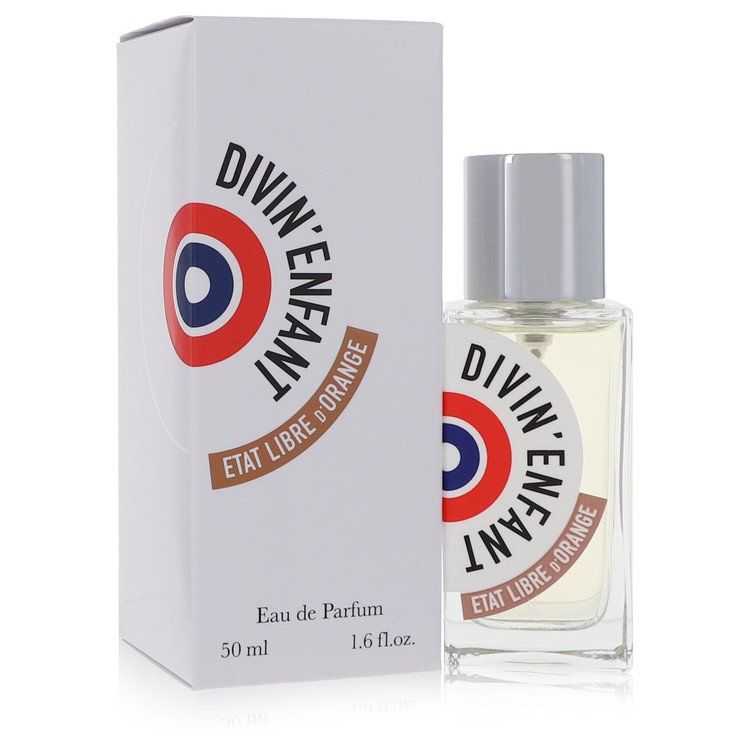 Etat Libre D'orange Divin Enfant by Etat Libre d'Orange Eau De Parfum Spray 1.6 oz