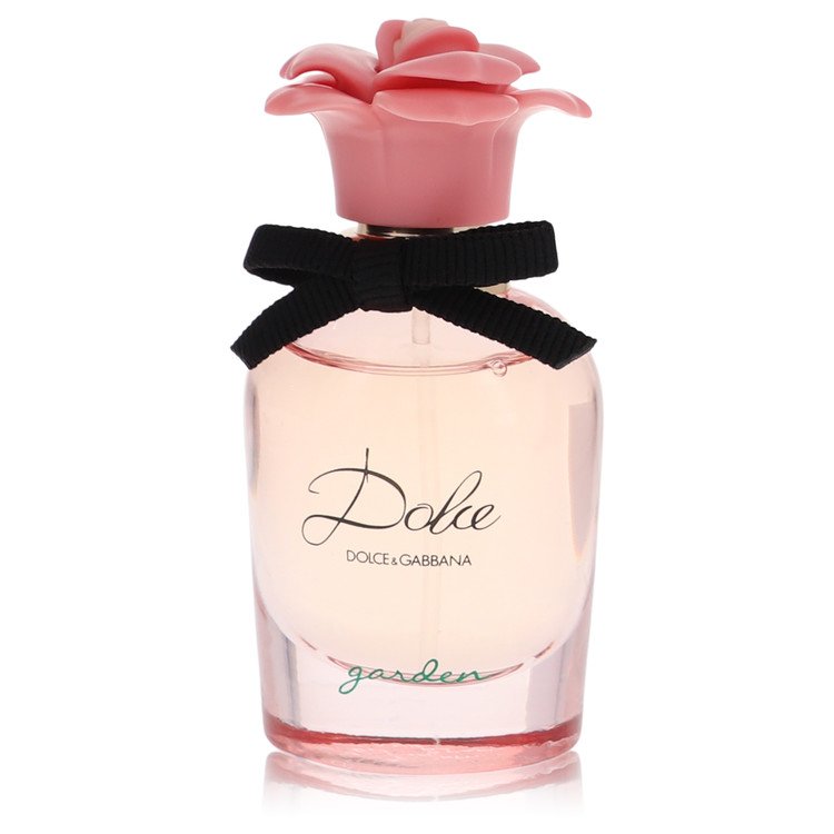 Dolce Garden by Dolce & Gabbana Eau De Parfum Spray (Unboxed) 1 oz