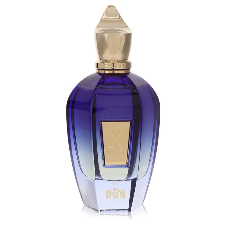 Don Xerjoff by Xerjoff Eau De Parfum Spray (Unisex unboxed) 3.4 oz
