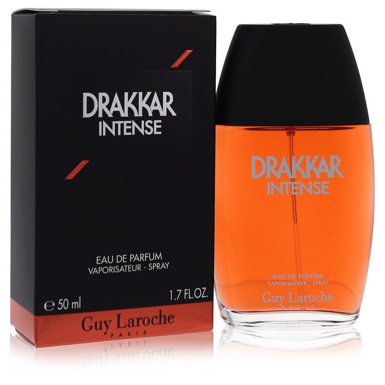 Drakkar Intense by Guy Laroche Eau De Parfum Spray 1.7 oz