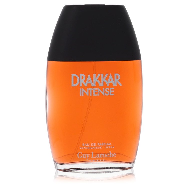 Drakkar Intense by Guy Laroche Eau De Parfum Spray (Unboxed) 3.4 oz