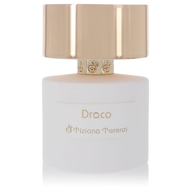 Draco by Tiziana Terenzi Extrait De Parfum Spray (unboxed) 3.38 zo