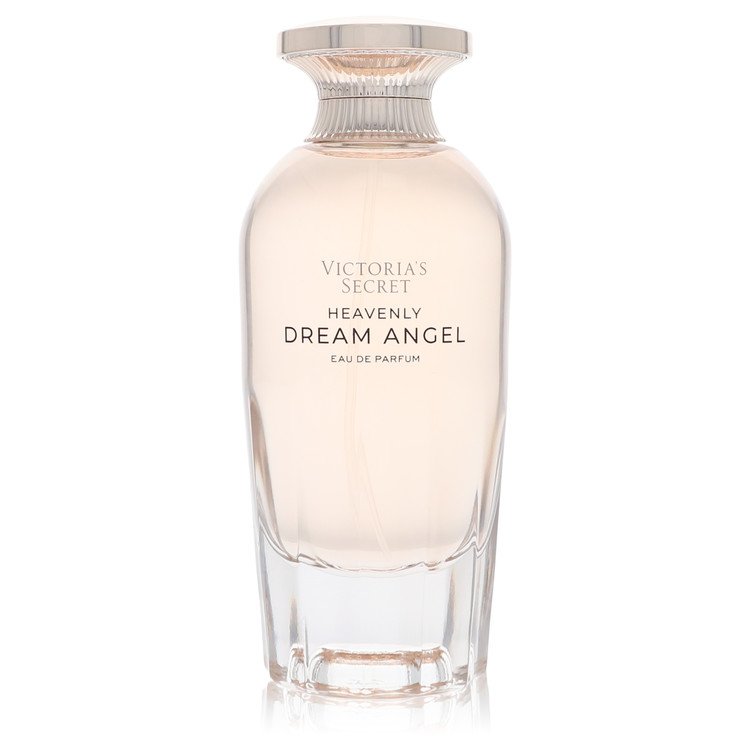 Dream Angels Heavenly by Victoria's Secret Eau De Parfum Spray (Unboxed) 3.4 oz