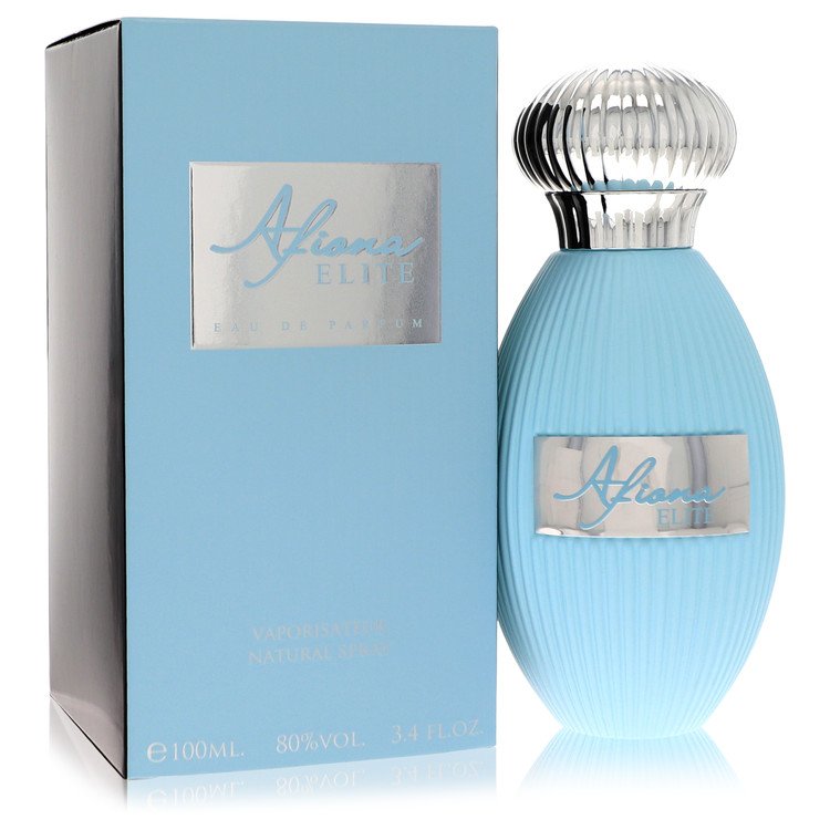 Dumont Afiona Elite by Dumont Paris Eau De Parfum Spray 3.4 oz