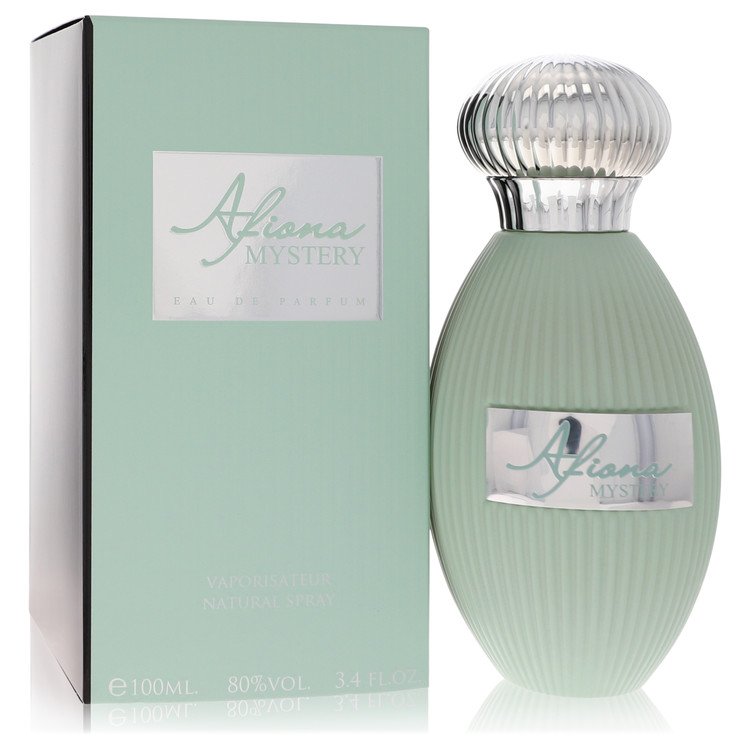 Dumont Afiona Mystery by Dumont Paris Eau De Parfum Spray 3.4 oz