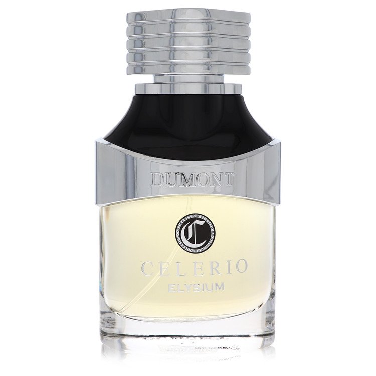 Dumont Celerio Elysium by Dumont Paris Eau De Parfum Spray (Unisex Unboxed) 3.4 oz