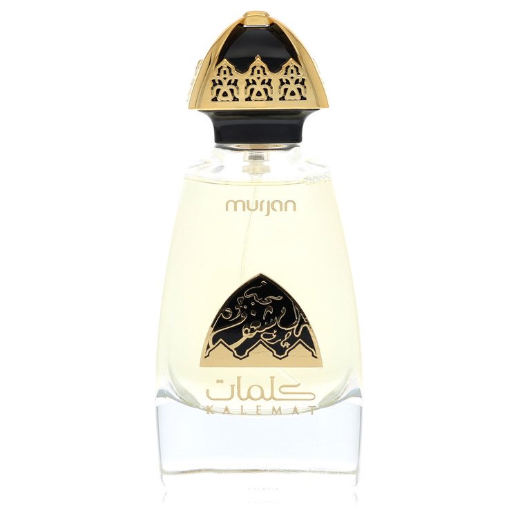 Dumont Murjan Kalemat by Dumont Paris Eau De Parfum Spray (Unisex Unboxed) 3.4 oz