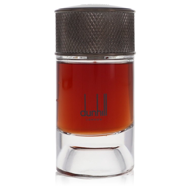 Dunhill Arabian Desert by Alfred Dunhill Eau De Parfum Spray (Unboxed) 3.4 oz