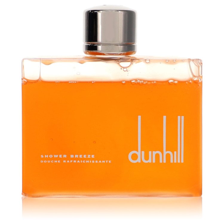 Dunhill Pursuit by Alfred Dunhill Shower Gel (unboxed) 6.8 oz