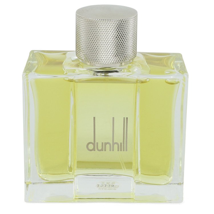 Dunhill 51.3N by Alfred Dunhill Eau De Toilette Spray (unboxed) 3.3 oz