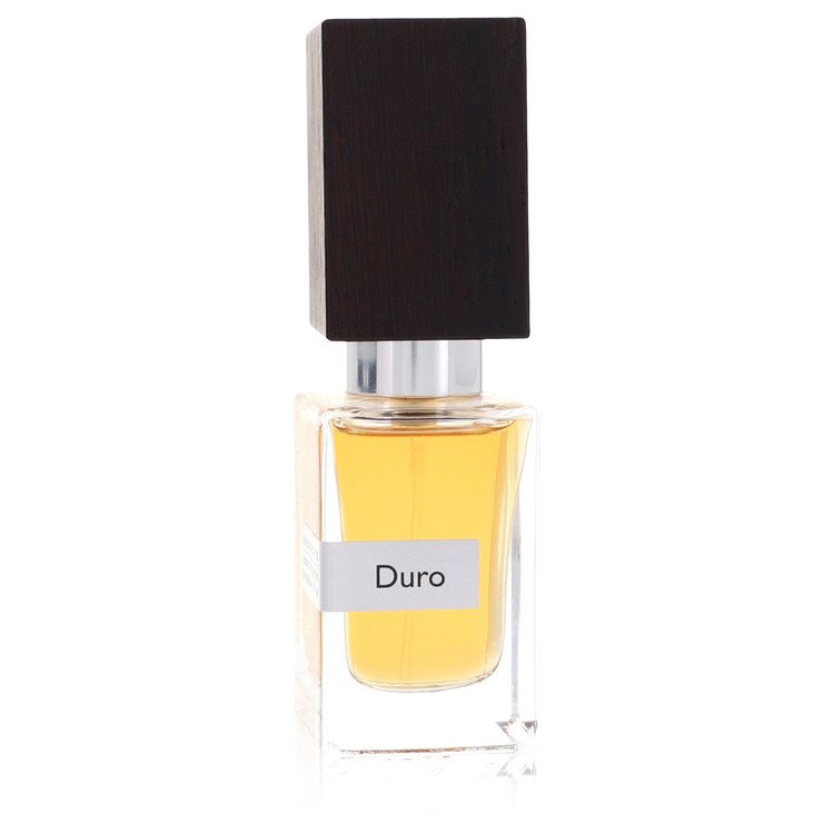 Duro by Nasomatto Extrait de parfum (Pure Perfume unboxed) 1 oz