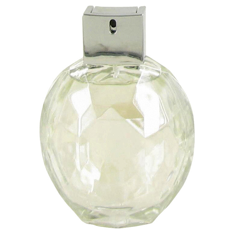 Emporio Armani Diamonds by Giorgio Armani Eau De Parfum Spray (unboxed) 3.4 oz