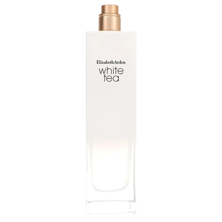 White Tea by Elizabeth Arden Eau De Toilette Spray (Tester) 3.3 oz