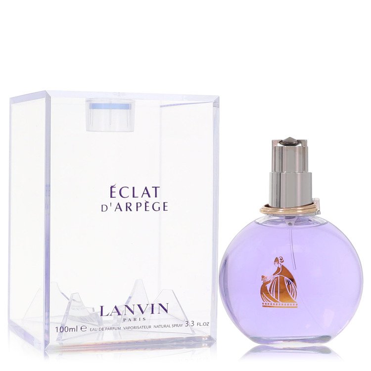 Eclat D'Arpege by Lanvin Eau De Parfum Spray 3.4 oz