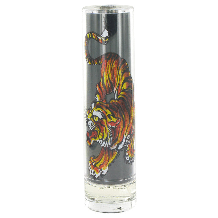 Ed Hardy by Christian Audigier Eau De Toilette Spray (unboxed) 3.4 oz