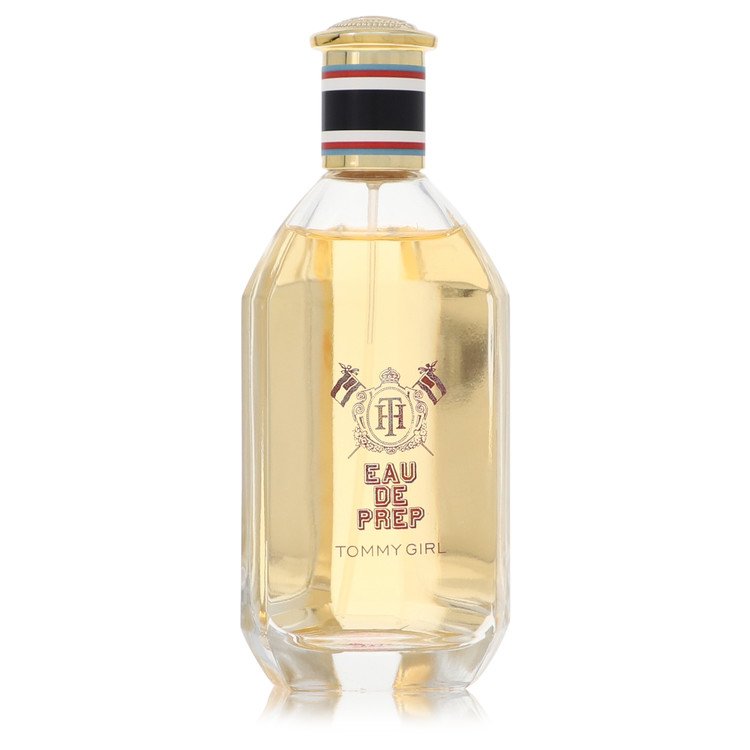 Eau De Prep by Tommy Hilfiger Eau De Toilette Spray (Tester) 3.4 oz