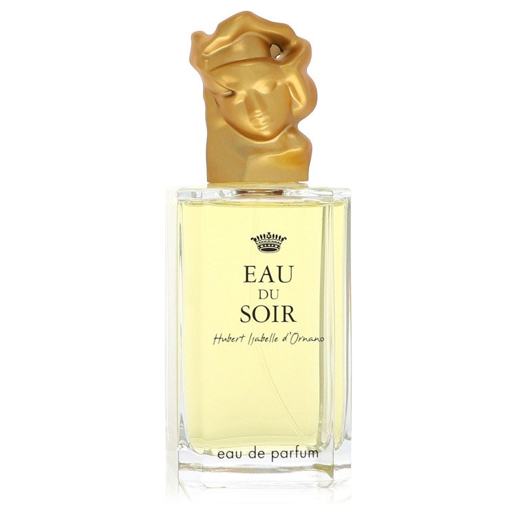 Eau Du Soir by Sisley Eau De Parfum Spray (unboxed) 3.4 oz