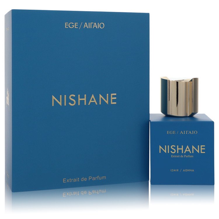 EGE Ailaio by Nishane Extrait de Parfum (Unisex) 3.4 oz