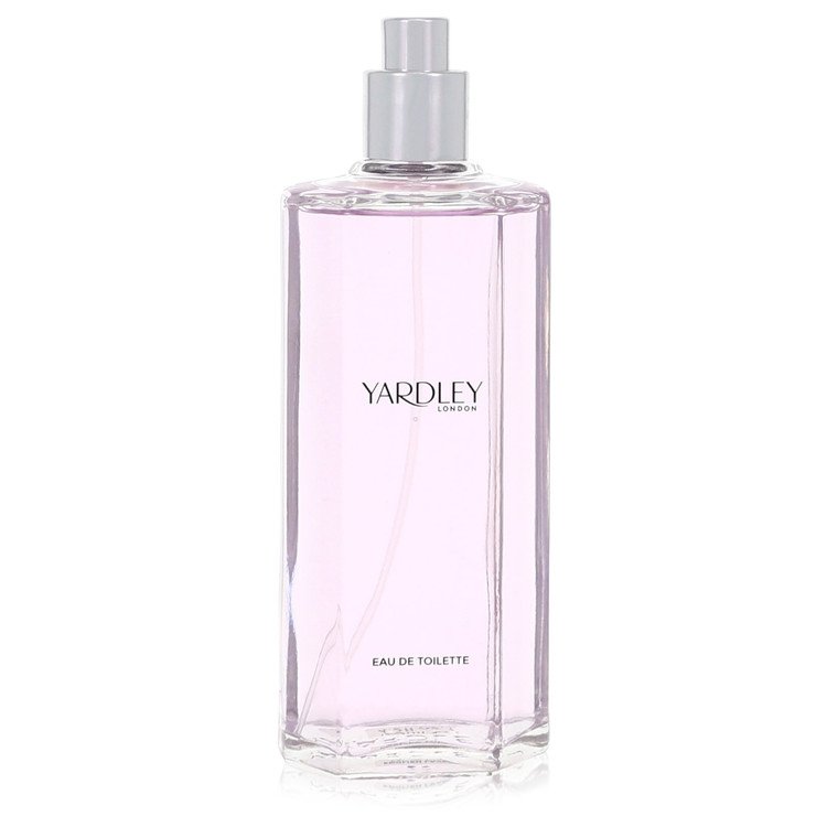 English Lavender by Yardley London Eau De Toilette Spray (Unisex Tester) 4.2 oz