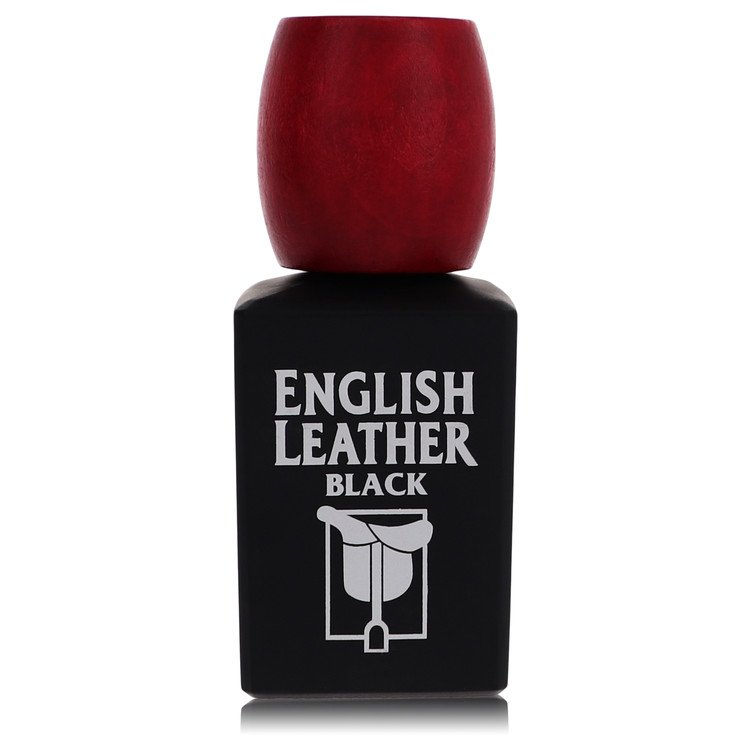 English Leather Black by Dana Cologne Spray (unboxed) 3.4 oz