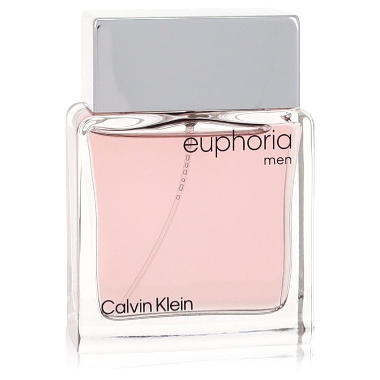 Euphoria by Calvin Klein Eau De Toilette Spray (unboxed) 1.7 oz