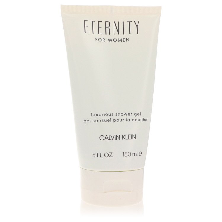 Eternity by Calvin Klein Shower Gel 5 oz