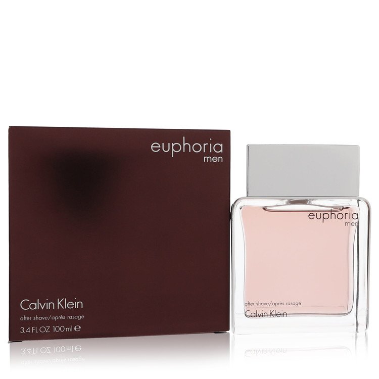 Euphoria by Calvin Klein After Shave 3.4 oz