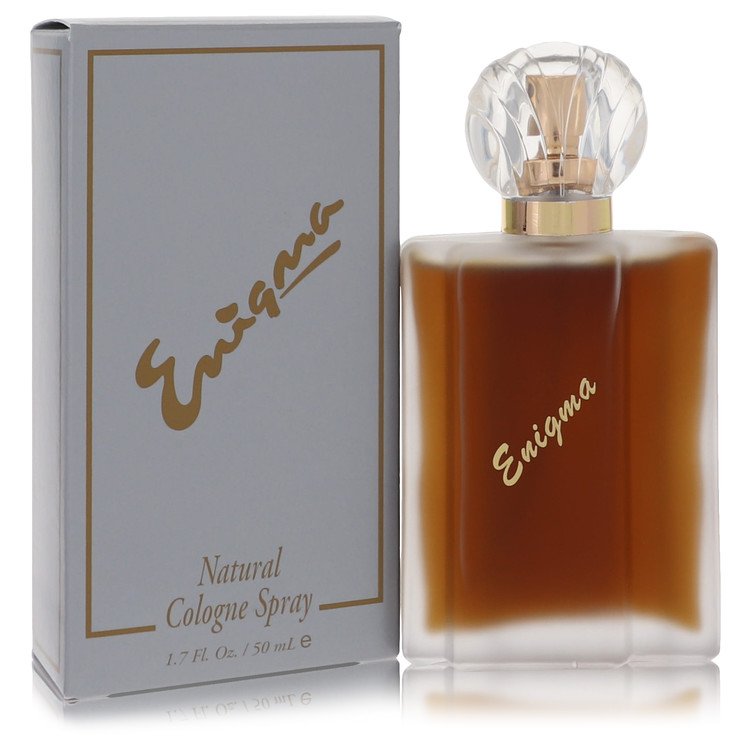 Enigma by Alexandra De Markoff Cologne Spray 1.7 oz