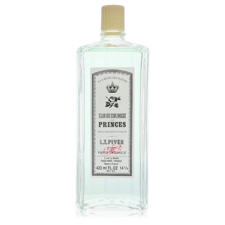 Eau De Cologne Des Princes by Piver Eau De Cologne (Unboxed) 14.25 oz