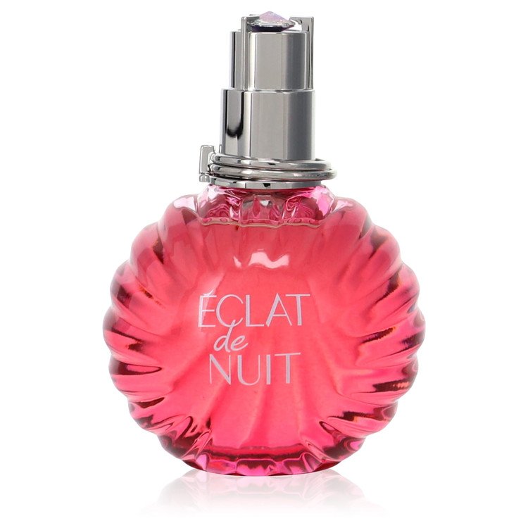 Eclat De Nuit by Lanvin Eau De Parfum Spray (unboxed) 3.3 oz