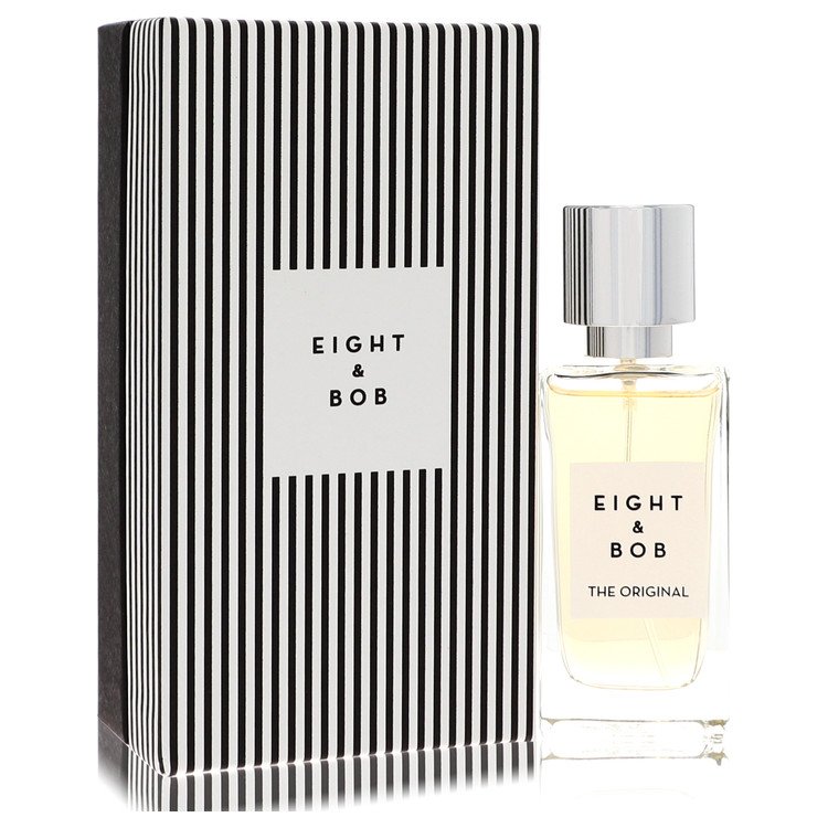 Eight & Bob by Eight & Bob Eau De Parfum Spray 1 oz