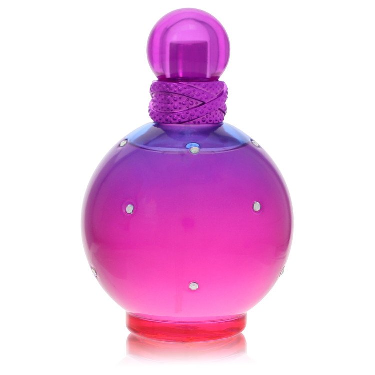 Electric Fantasy by Britney Spears Eau De Toilette Spray (Unboxed) 3.3 oz