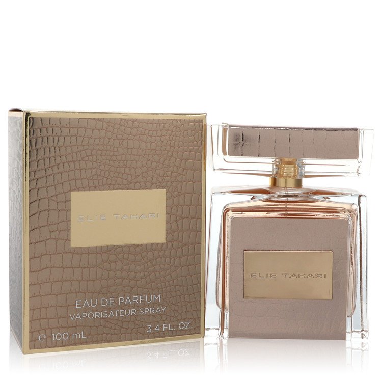 Elie Tahari by Elie Tahari Eau De Parfum Spray 3.4 oz