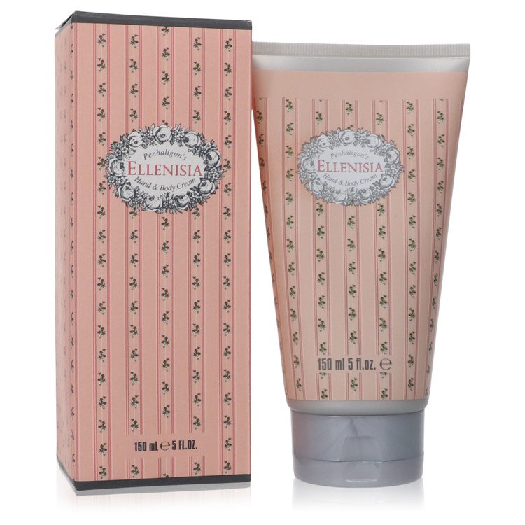 Ellenisia by Penhaligon's Hand and Body Cream 5 oz