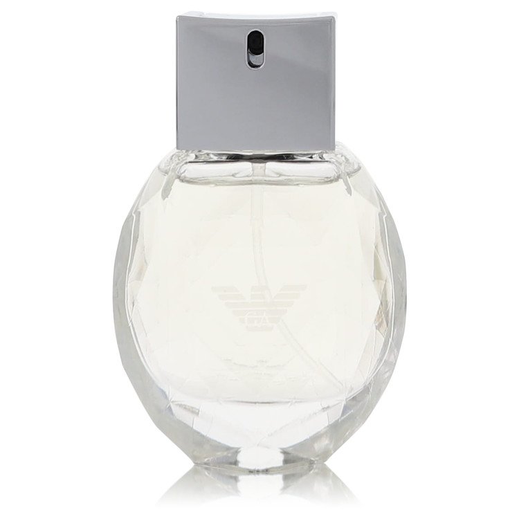 Emporio Armani Diamonds by Giorgio Armani Eau De Parfum Spray (Unboxed) 1 oz