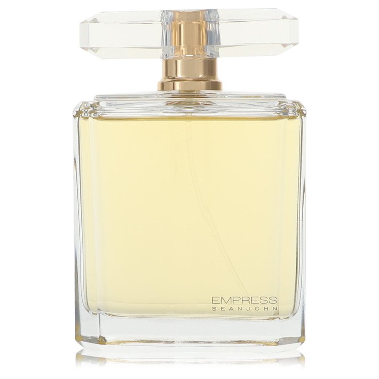 Empress by Sean John Eau De Parfum Spray (Tester) 3.4 oz